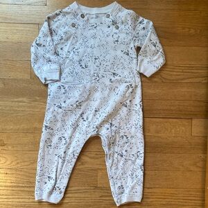 18 Month Oliver & Rain Outfit